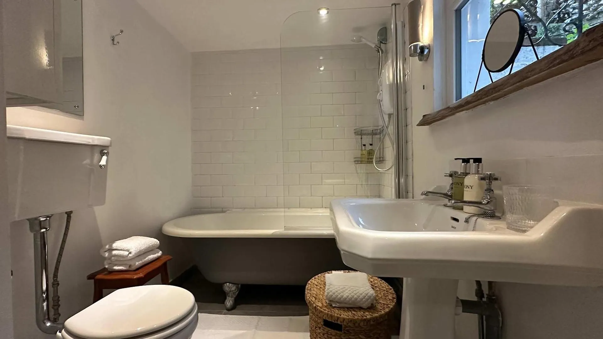 Inn Thomas Kemp Suite Brighton Reino Unido